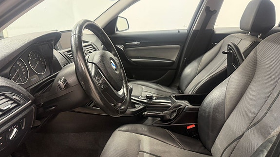BMW 116i 8 of 9