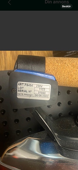 Product image 3 of 6