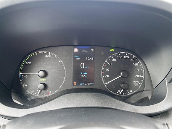 Toyota Yaris 11 of 17