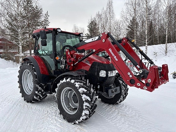 Case IH Farmall 90A