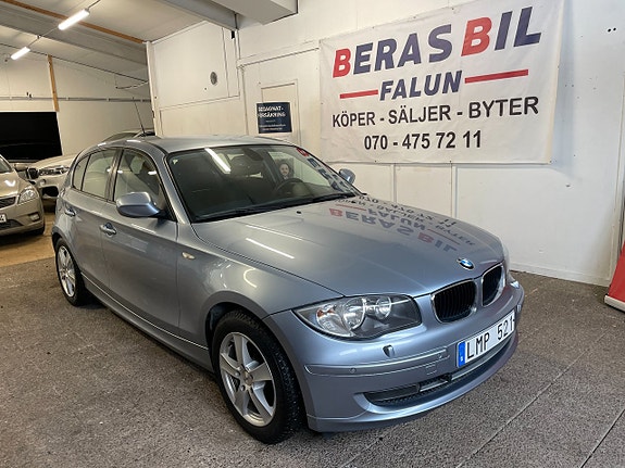 BMW 118d
