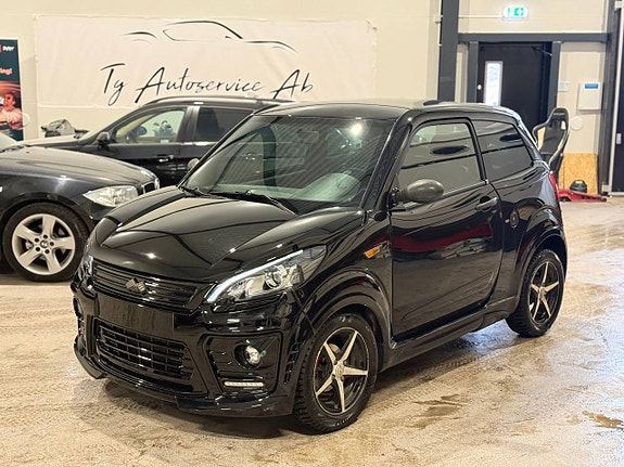 Ligier JS50 Sport Ultimate | | Mycket fint