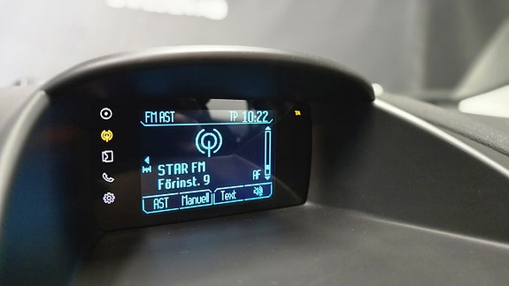 Ford Fiesta 17 of 27