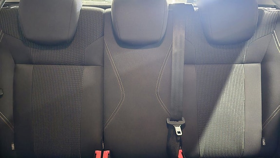 Ford Fiesta 12 of 27