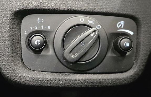 Ford Fiesta 22 of 27