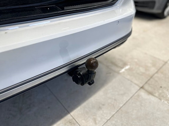 Volkswagen Passat 6 of 19
