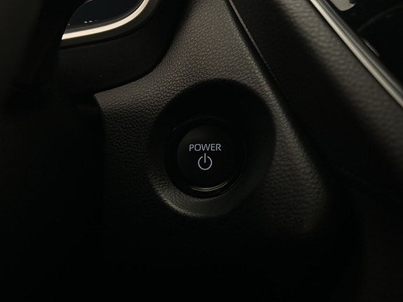 Toyota Corolla Cross 16 of 29