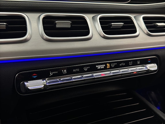 Mercedes-Benz GLE350 de 25 of 30