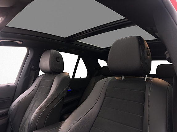 Mercedes-Benz GLE350 de 9 of 30