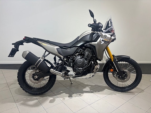 Yamaha TÉNÉRÉ 700 5 Års garanti