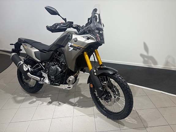 Yamaha TÉNÉRÉ 700 5 Års garanti 2 of 3