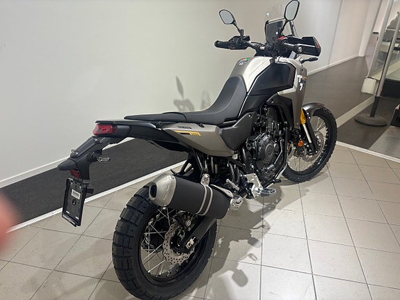 Yamaha TÉNÉRÉ 700 5 Års garanti 3 of 3