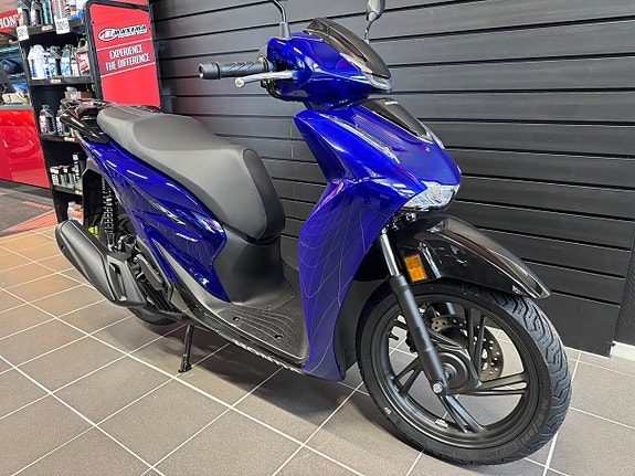 Honda SH 150 Vetro ABS *SISTA EXEMPLARET* 2 of 3