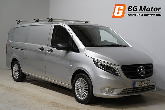 Mercedes-Benz Vito 116