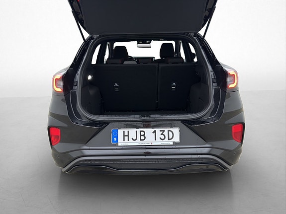Ford Puma 8 of 25