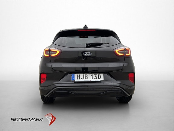Ford Puma 5 of 25