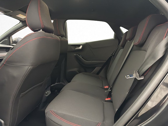 Ford Puma 14 of 25