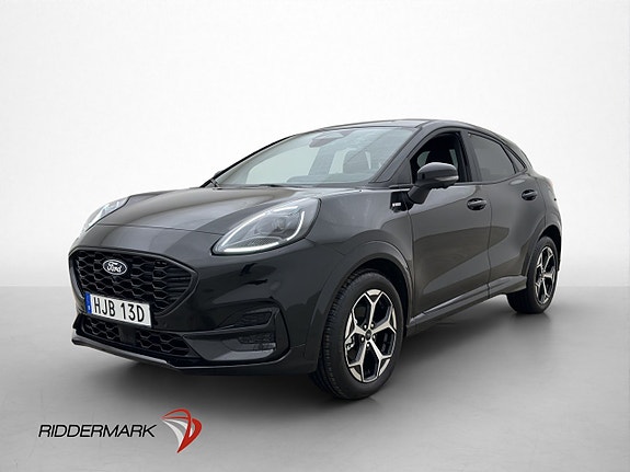 Ford Puma 3 of 25