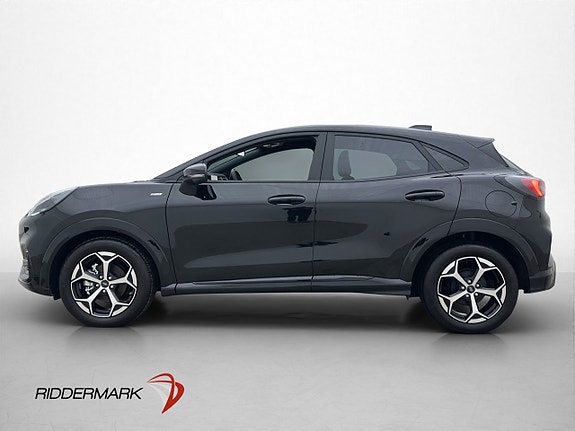 Ford Puma 4 of 25
