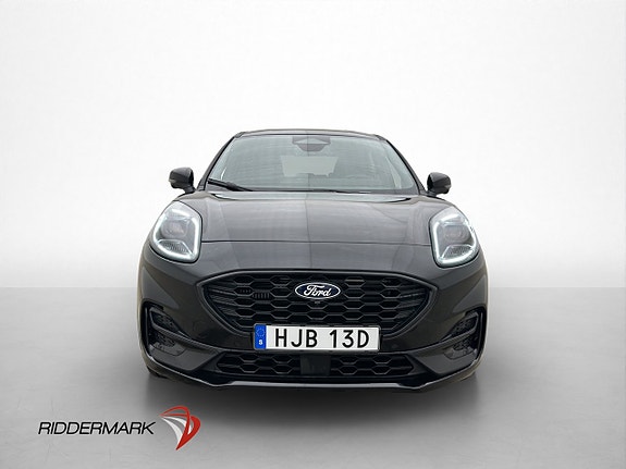 Ford Puma 2 of 25