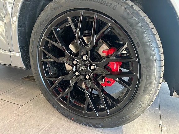 Ford Kuga 7 of 13