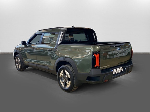 KGM Musso EV 6 of 24