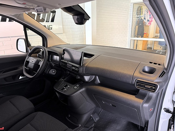 Opel Combo-e 9 of 12