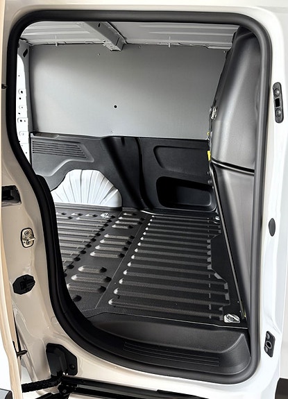 Opel Combo-e 10 of 12