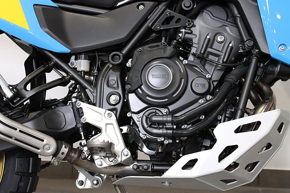 Yamaha Tenere 700 Rally 6 of 10