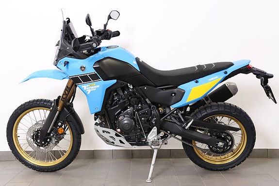Yamaha Tenere 700 Rally 4 of 10