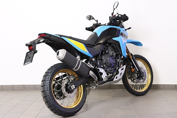 Yamaha Tenere 700 Rally 2 of 10