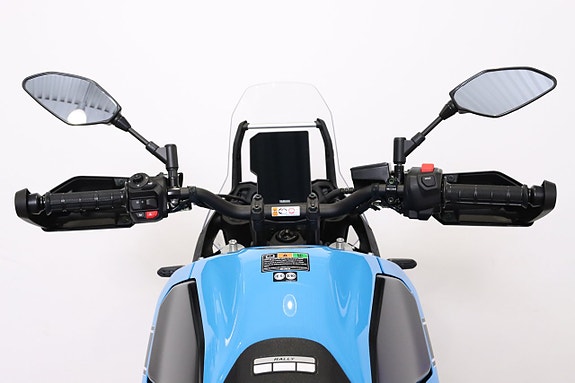 Yamaha Tenere 700 Rally 7 of 10