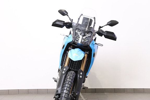 Yamaha Tenere 700 Rally 5 of 10