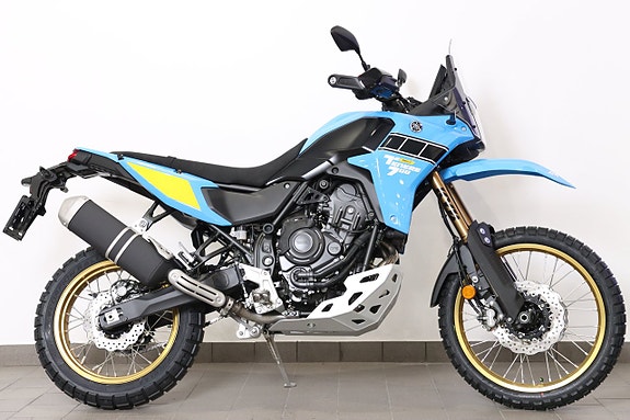 Yamaha Tenere 700 Rally