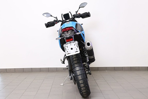 Yamaha Tenere 700 Rally 3 of 10