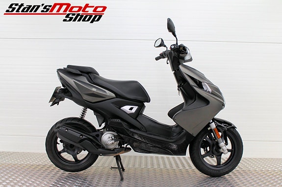 Yamaha Aerox R 2T