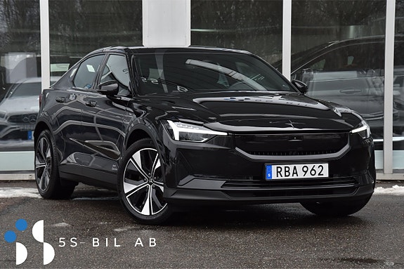 Polestar 2