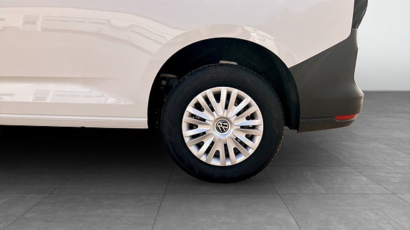 Volkswagen Caddy 6 of 12
