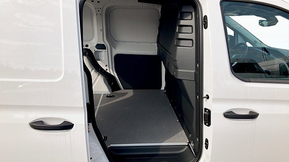 Volkswagen Caddy 11 of 12