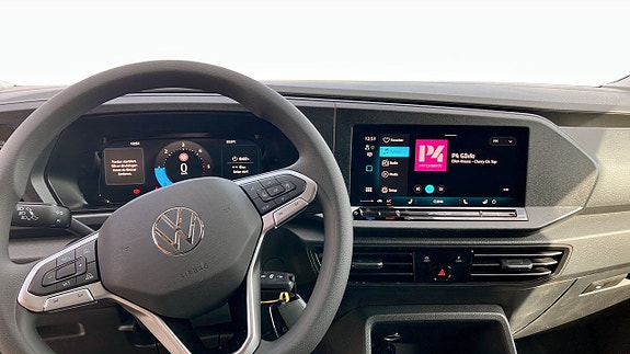 Volkswagen Caddy 10 of 12