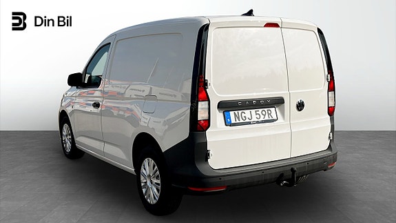 Volkswagen Caddy 3 of 5