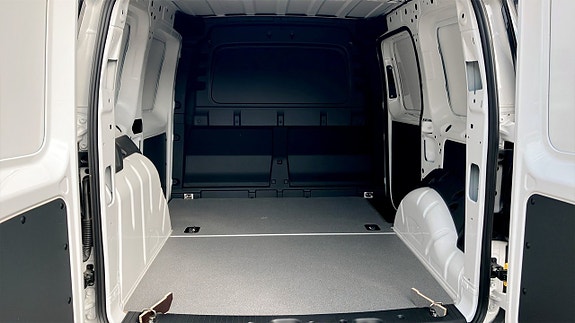 Volkswagen Caddy 12 of 12