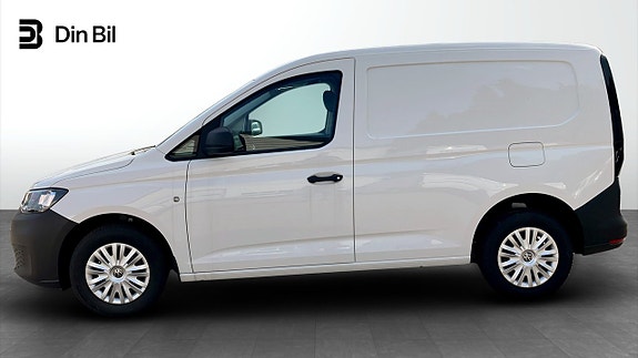 Volkswagen Caddy 2 of 5