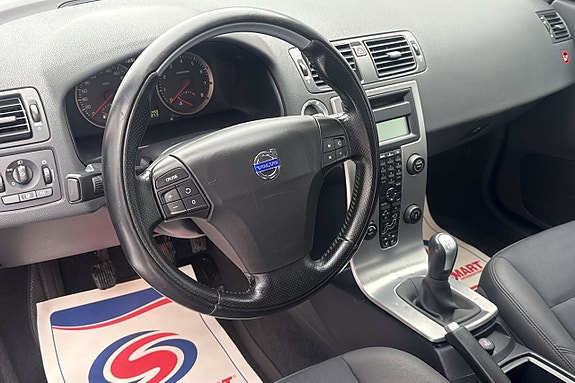 Volvo C30 9 of 10