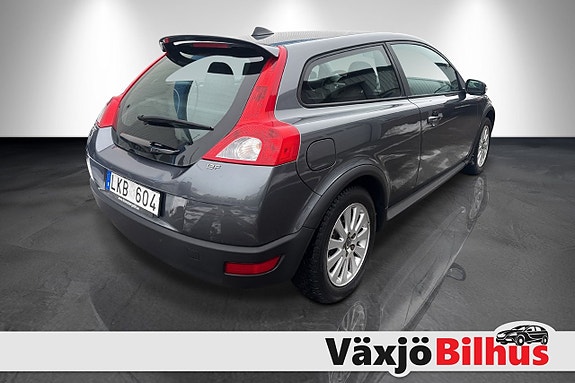 Volvo C30 3 of 10