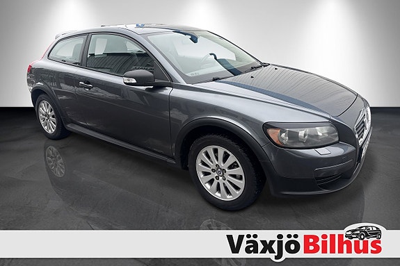 Volvo C30 4 of 10