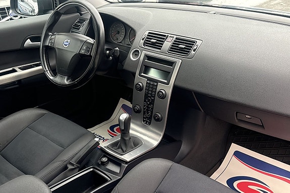 Volvo C30 6 of 10