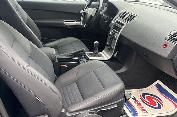 Volvo C30 5 of 10