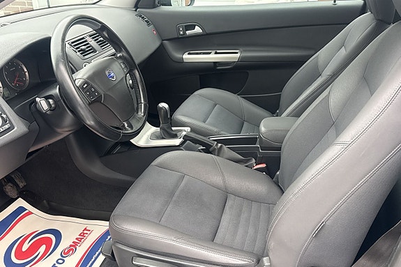 Volvo C30 8 of 10