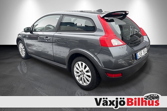Volvo C30 2 of 10